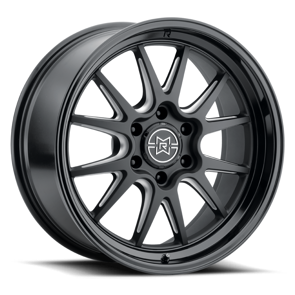 20x10 method race wheels mr802 black wheel 6x5.5 bolt pattern 10mm offset