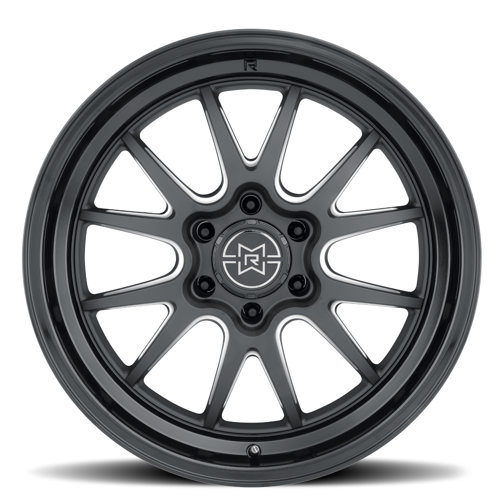 20x10 method race wheels mr802 black wheel 6x5.5 bolt pattern 18mm offset