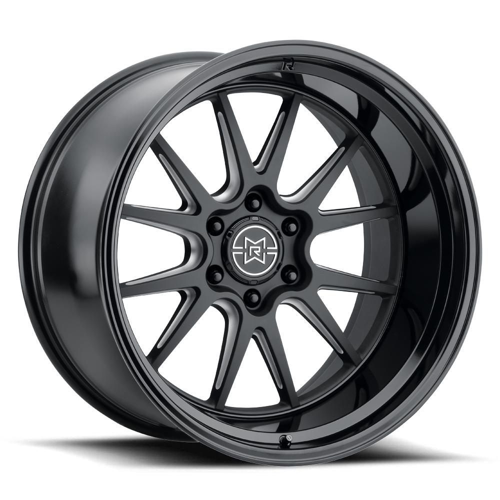 20x12 method race wheels mr802 black wheel 6x5.5 bolt pattern 40mm offset
