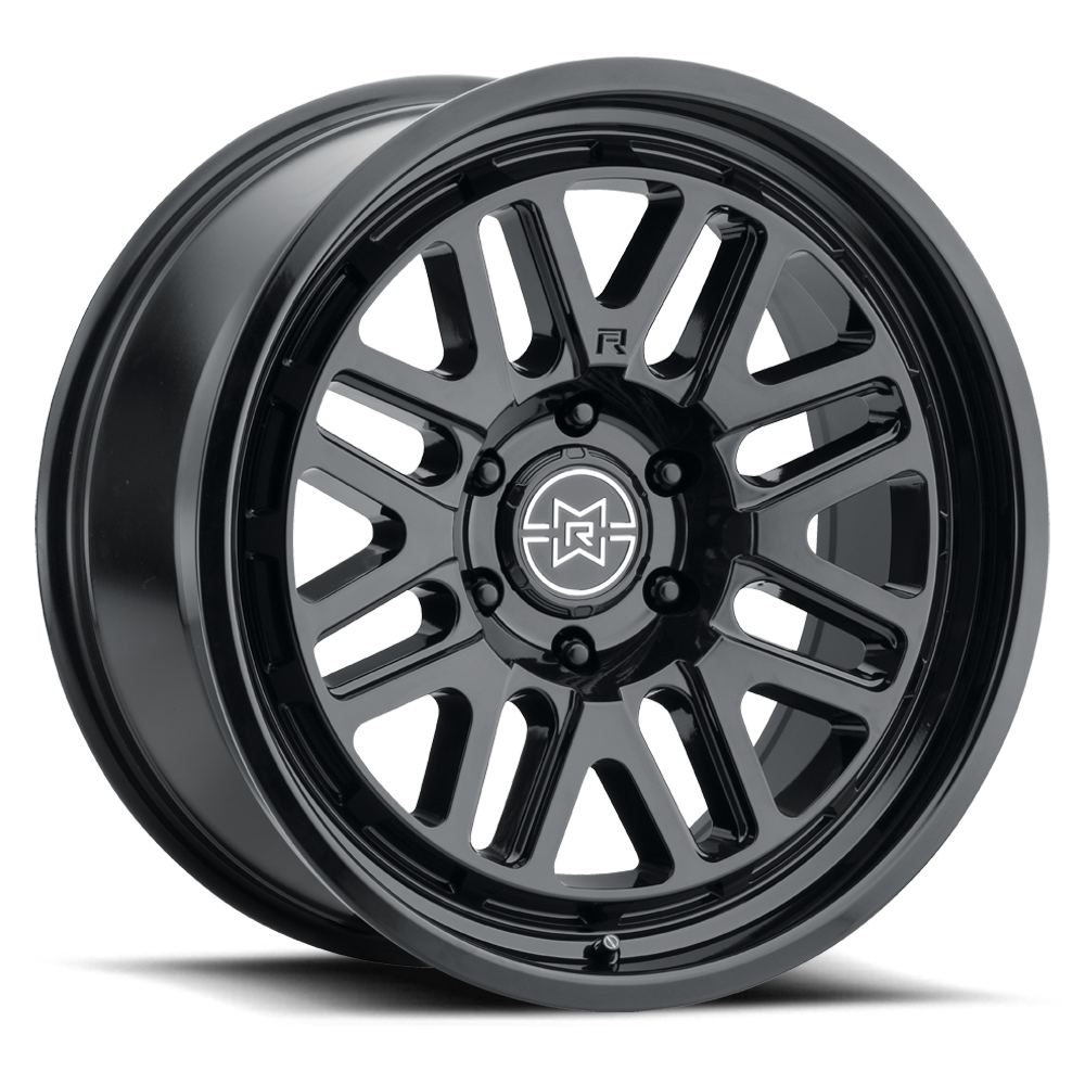 22x10 method race wheels mr804 black wheel 6x5.5 bolt pattern 10mm offset
