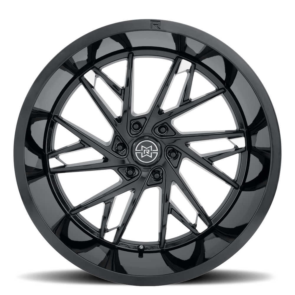22x12 method race wheels mr801 black wheel 6x5.5 bolt pattern 40mm offset