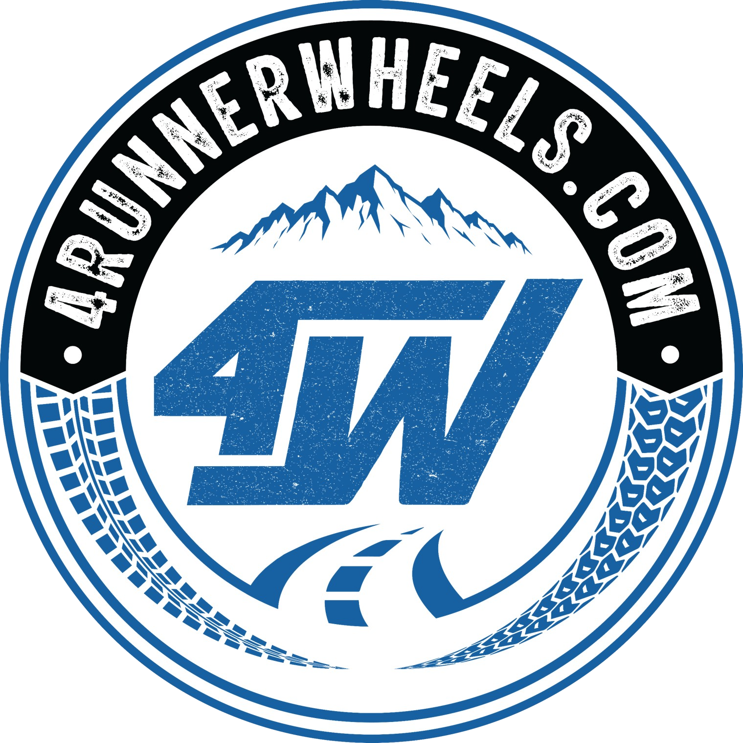 4Runners Wheels