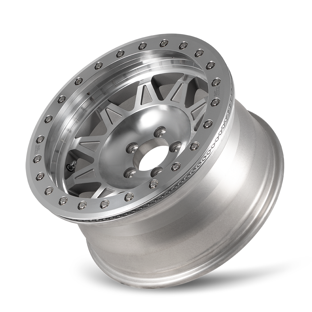 17x9 dirty life roadkill machined wheel 6x5.5 bolt pattern 14mm offset