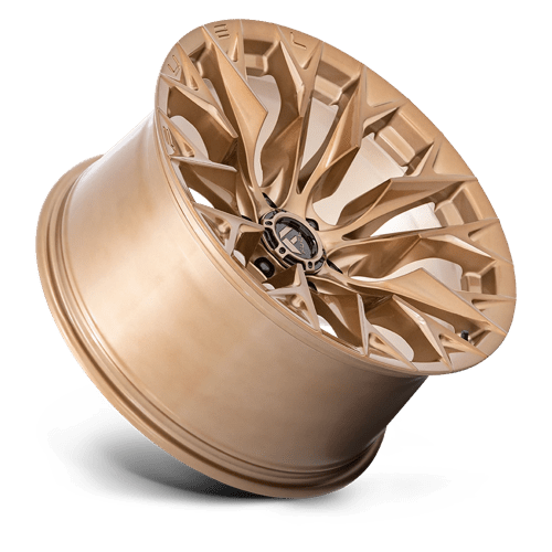 20x10 fuel off-road d805 flame platinum bronze wheel 6x5.5 bolt pattern 18mm offset