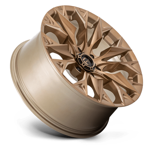 20x9 fuel off-road d805 flame platinum bronze wheel 6x5.5 bolt pattern 20mm offset