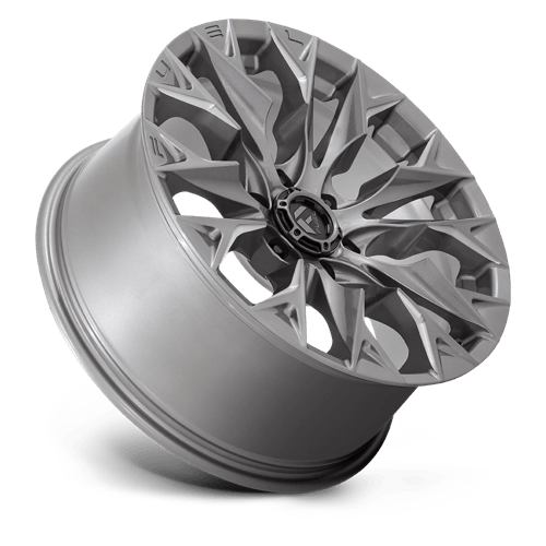 20x9 fuel off-road d806 flame platinum wheel 6x5.5 bolt pattern 20mm offset