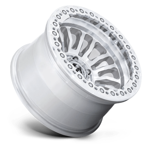 20x10 fuel off-road fc125 rincon machined beadlock wheel 6x5.5 bolt pattern 48mm offset