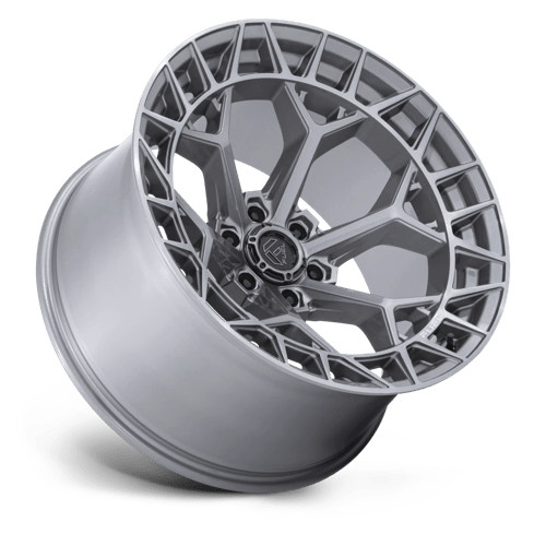 22x12 fuel off-road fc873 charger platinum wheel 6x5.5 bolt pattern 44mm offset