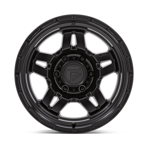 17x8 5 fuel off-road d799 oxide blackout wheel 6x5.5 bolt pattern 10mm offset