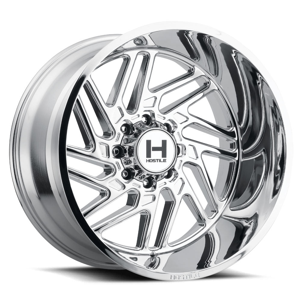 20x10 hostile wheels h116 jigsaw armor plated wheel 6x5.5 bolt pattern 19mm offset