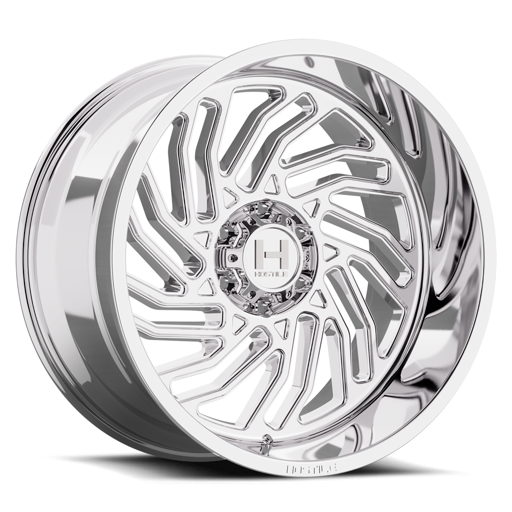 20x10 hostile wheels h140 twister armor plated wheel 6x5.5 bolt pattern 19mm offset