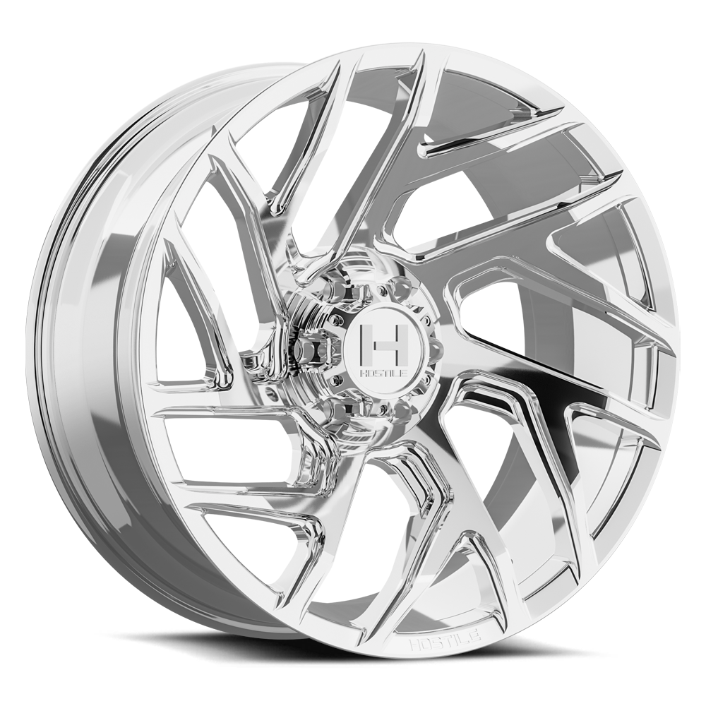 20x10 hostile wheels h141 vortex armor plated wheel 6x5.5 bolt pattern 19mm offset