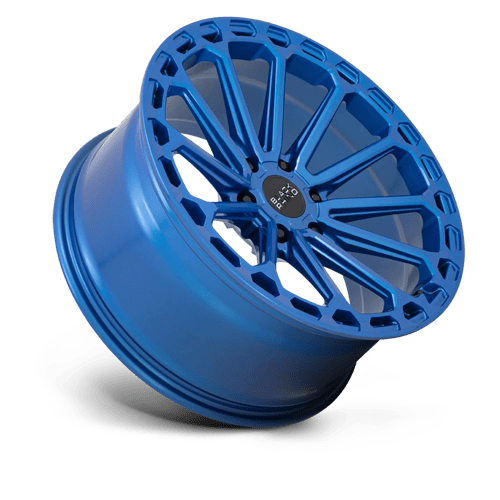 20x9 5 black rhino hard alloys kzn kaizen dearborn blue wheel 6x5.5 bolt pattern 18mm offset