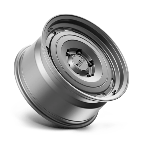 17x8 5 kmc km720 roswell matte anthracite wheel 6x5.5 bolt pattern 18mm offset