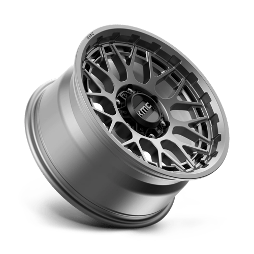 17x8 5 kmc km722 technic anthracite wheel 6x5.5 bolt pattern 18mm offset