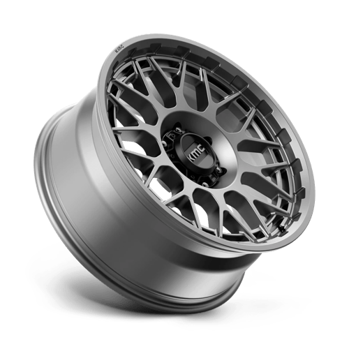 20x9 kmc km722 technic anthracite wheel 6x5.5 bolt pattern 18mm offset