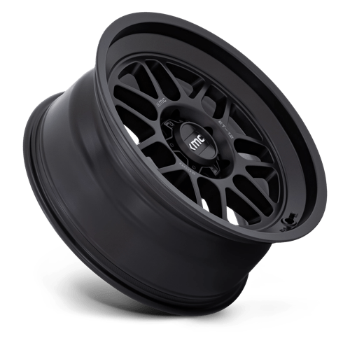 20x9 kmc km725 terra satin black wheel 6x5.5 bolt pattern 12mm offset