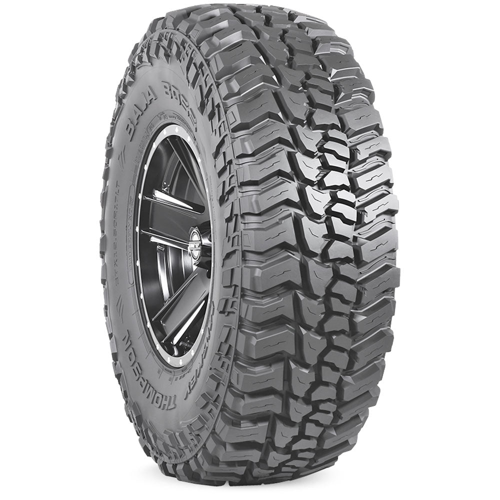 Mickey Thompson BOSS XS 37X12.50R17LT 116Q 36.77 Tire