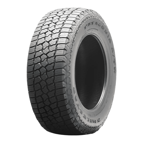 Milestar Patagonia ATR 35X12.50R18LT 123Q E 34.5 Tire