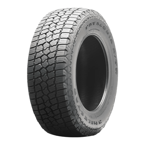 Milestar Patagonia ATR LT285/65R18 125/122S E 32.6 Tire