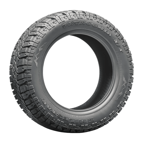 Milestar Patagonia XT LT285/55R20 122/119Q E 32.6 Tire