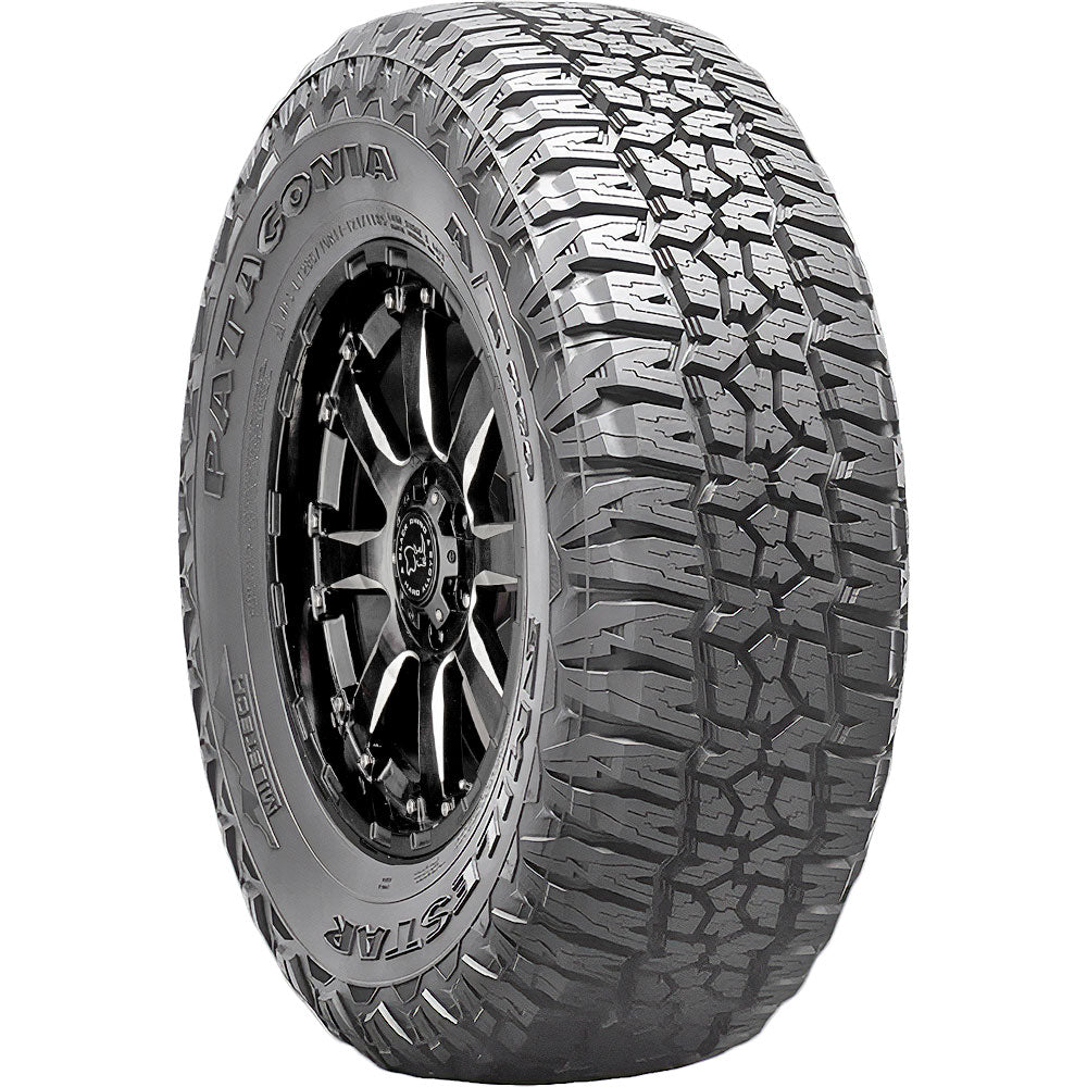 Milestar Patagonia AT PRO LT225/75R16 115/112S E 29.3 Tire