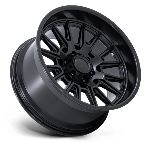 20x9 moto metal mo814 tekton matte black wheel 6x5.5 bolt pattern 1mm offset