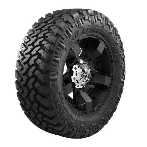 Nitto Trail Grappler LT285/75R16 126/123Q E 33 Tire