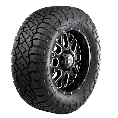 Nitto Ridge Grappler LT295/75R16 128/125Q E 33.3 Tire