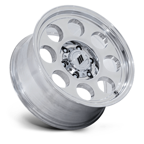 17x8 pro comp alloys pa201 heritage polished wheel 6x5.5 bolt pattern 0mm offset
