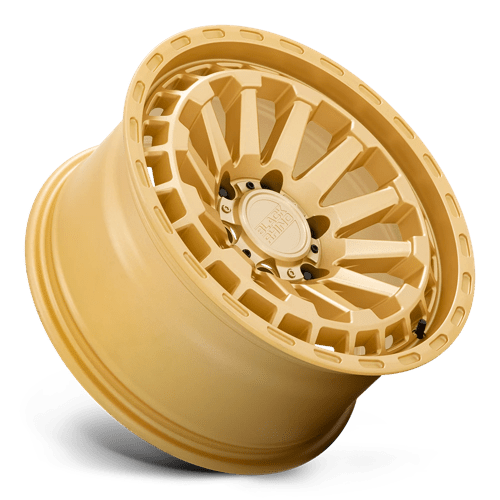 20x9 5 black rhino hard alloys rad raid gold wheel 6x5.5 bolt pattern 12mm offset
