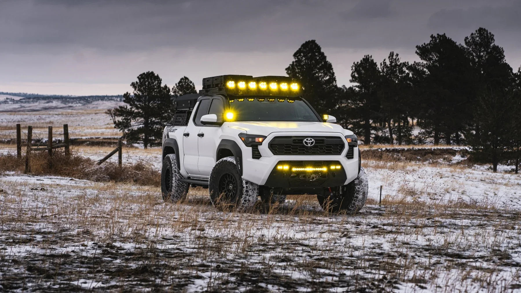18x9 RRW RS7-H Forged Hybrid Matte Black Wheel 6x5.5 Bolt Pattern 18mm Offset
