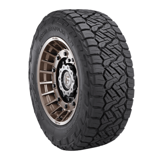 Nitto Recon Grappler LT315/60R20 125/122S E 34.8 Tire
