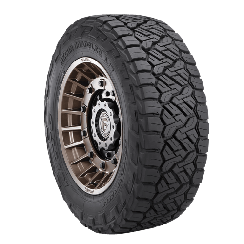 Nitto Recon Grappler 295/70R18 116S SL 34.2 Tire