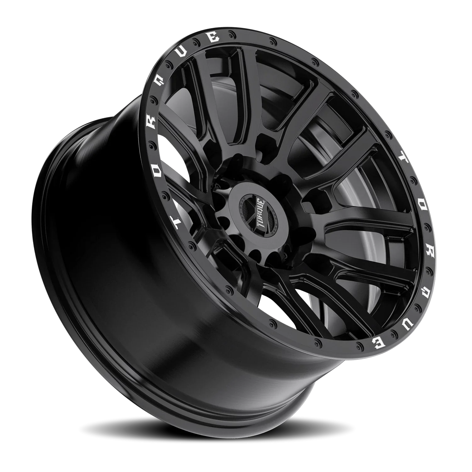 17x8 5 torque wheels baja canyon tw301af forged satin black wheel 6x5 5 bolt pattern 12 offset