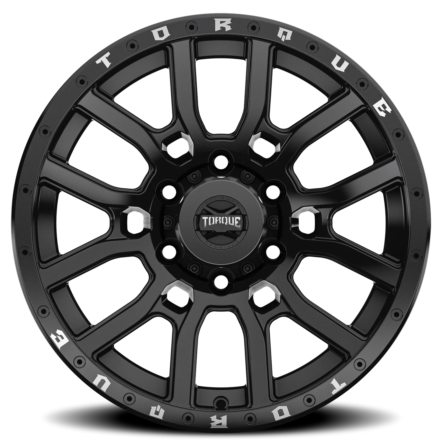 17x8 5 torque wheels baja canyon tw301af forged satin black wheel 6x5 5 bolt pattern 12 offset