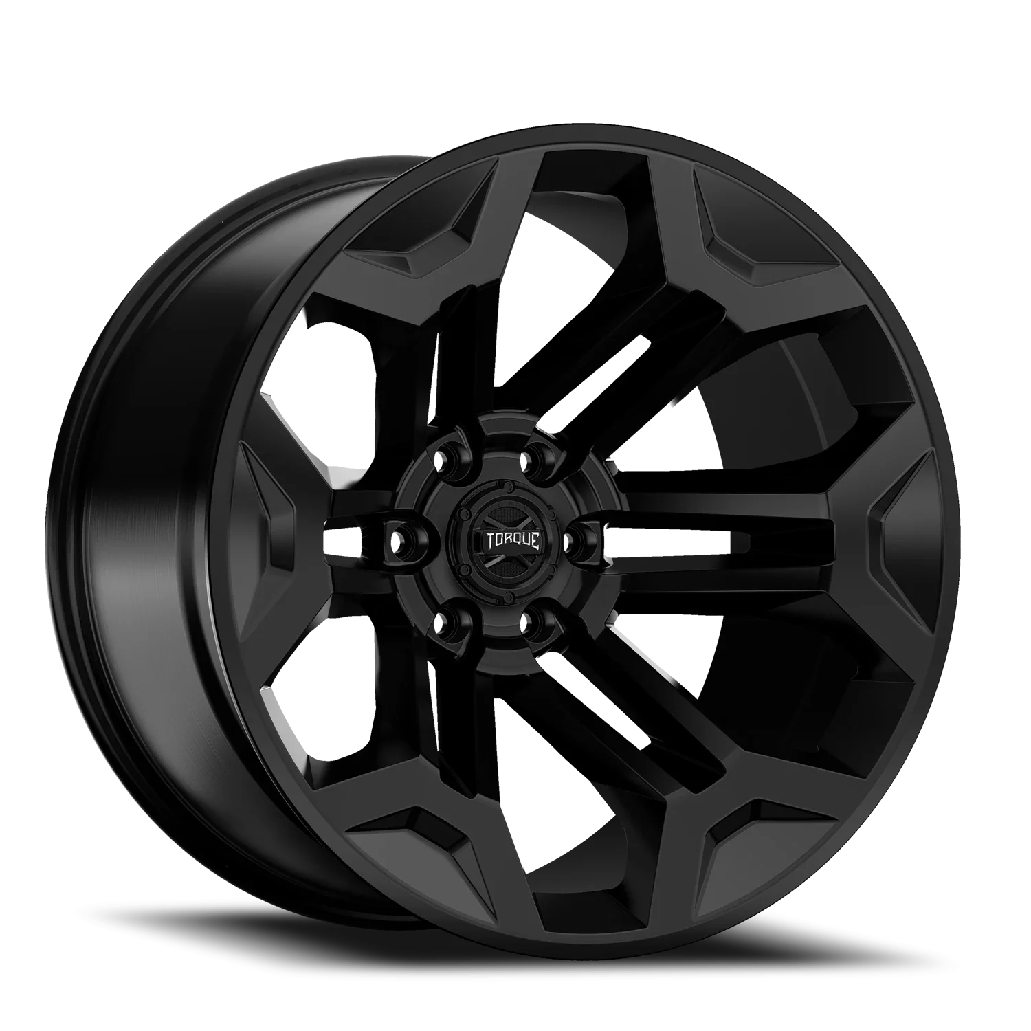 20x9 torque wheels pulse tw405c satin black wheel 6x5 5 bolt pattern 0 offset