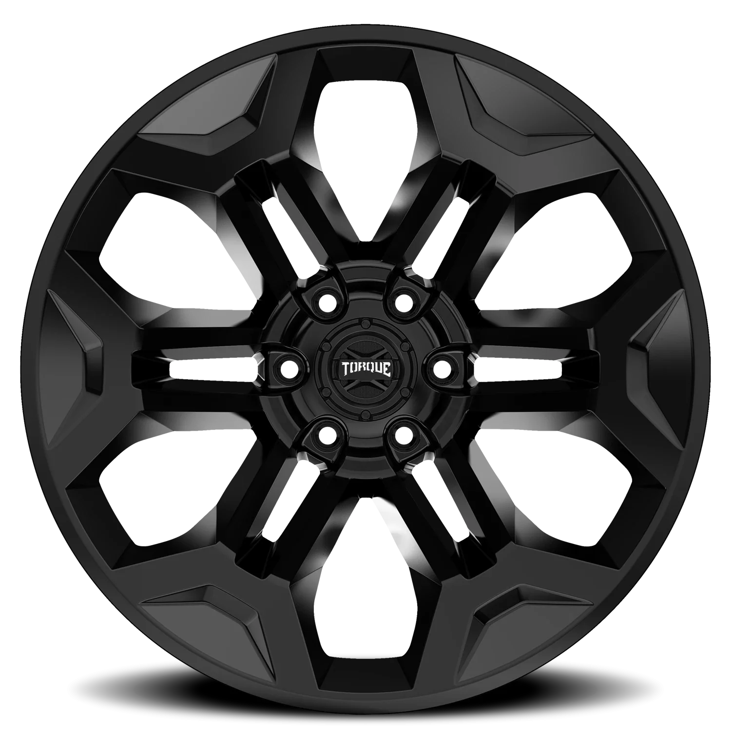 20x9 torque wheels pulse tw405c satin black wheel 6x5 5 bolt pattern 12 offset