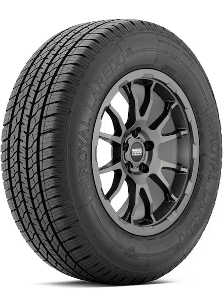 Uniroyal LAREDO HT 245/65R17 107T 29.5 Tire