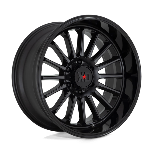 20x9 xd wheels xd857 whiplash gloss black w gray tint wheel 6x5.5 bolt pattern 0mm offset