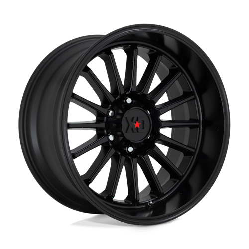20x9 xd wheels xd857 whiplash satin black wheel 6x5.5 bolt pattern 0mm offset
