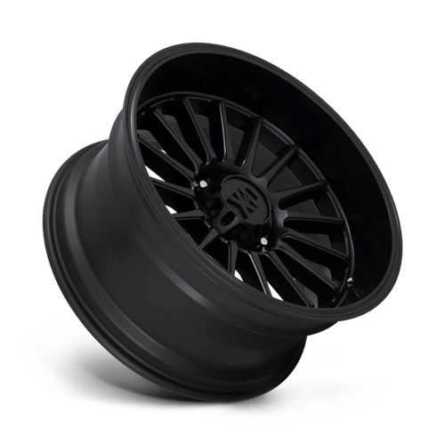 20x9 xd wheels xd857 whiplash satin black wheel 6x5.5 bolt pattern 0mm offset