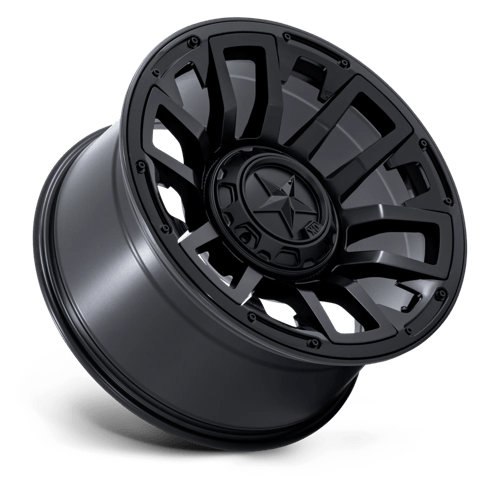 20x9 xd wheels xd872 colossus matte black wheel 6x5.5 bolt pattern 20mm offset
