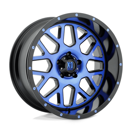 17x8 5 xd wheels xd820 grenade s blk mach face w btcc wheel 6x5.5 bolt pattern 0mm offset
