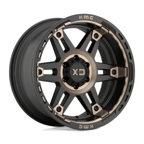 20x10 xd wheels xd840 spy ii satin black w dark tint wheel 6x5.5 bolt pattern 18mm offset