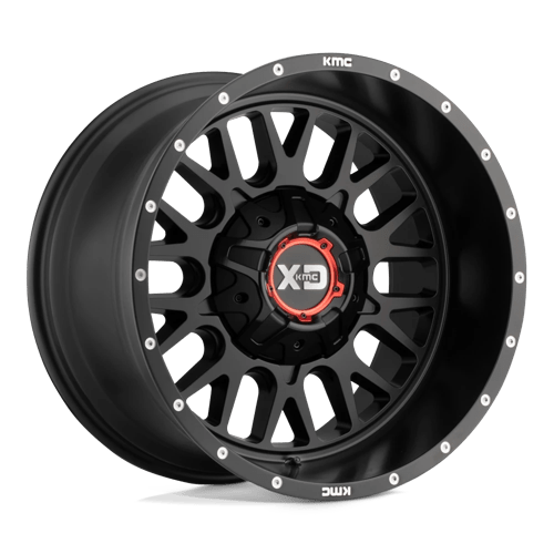 20x9 xd wheels xd842 snare satin black wheel 6x5.5 bolt pattern 18mm offset