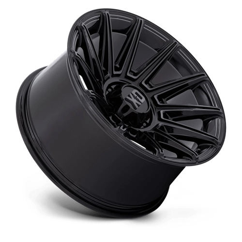 20x10 xd wheels xd867 specter gloss black w gray tint wheel 6x5.5 bolt pattern 18mm offset