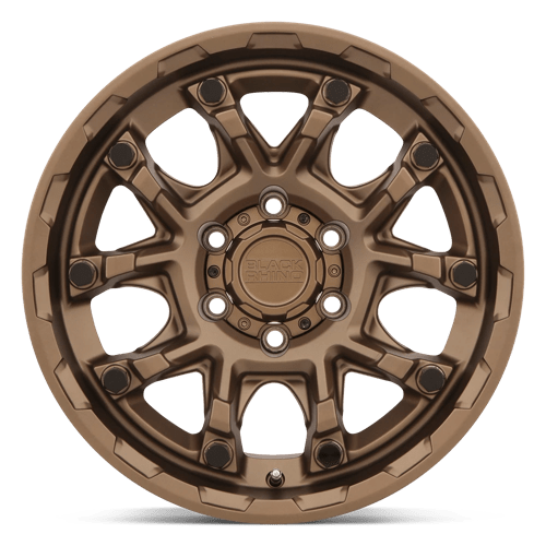 20x9 black rhino hard alloys ark ark bronze w gloss black bolts wheel 6x5.5 bolt pattern 18mm offset