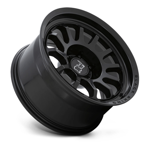 20x9 black rhino hard alloys rpd rapid matte black wheel 6x5.5 bolt pattern 12mm offset