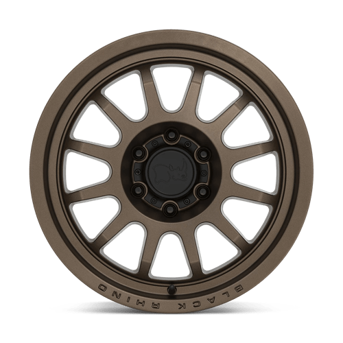 20x9 black rhino hard alloys rpd rapid matte bronze wheel 6x5.5 bolt pattern 12mm offset